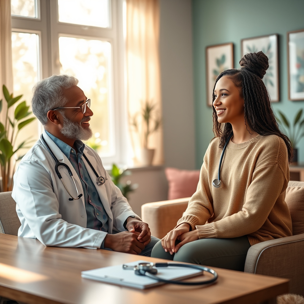 Atendimento Humanizado: O Que Significa e Sua Importância para Médicos
