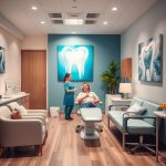 Mensagens de Dentista para Pacientes: Conectando com Empatia