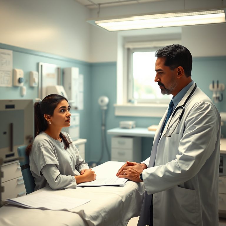 Quantas Horas um Médico Trabalha por Dia? Descubra Agora!