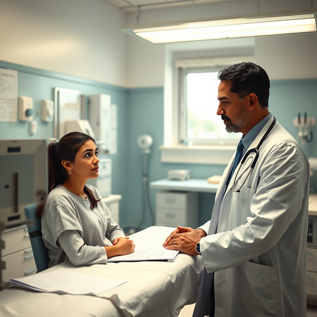 Quantas Horas um Médico Trabalha por Dia? Descubra Agora!