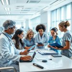 A Importância da Equipe Multidisciplinar na Saúde