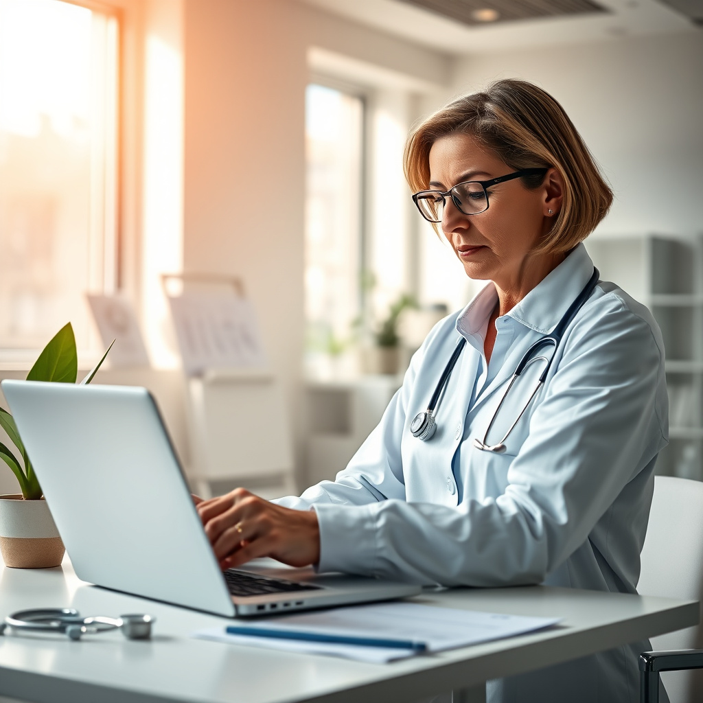 Auditoria de Segurança em Clínicas: Protegendo Pacientes e Dados