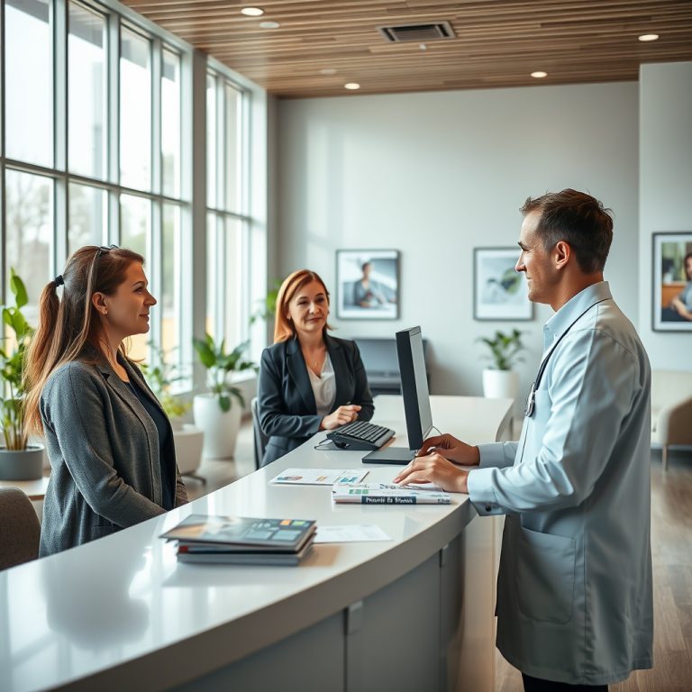 Como Lidar com Reclamações de Pacientes de Forma Eficiente