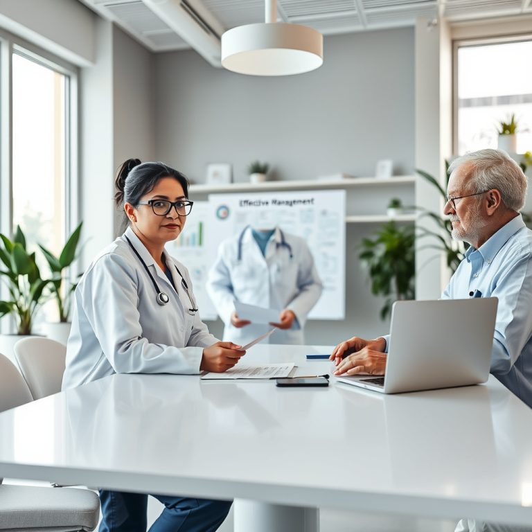 Consultoria em Gestão de Saúde: Transforme Sua Clínica Hoje