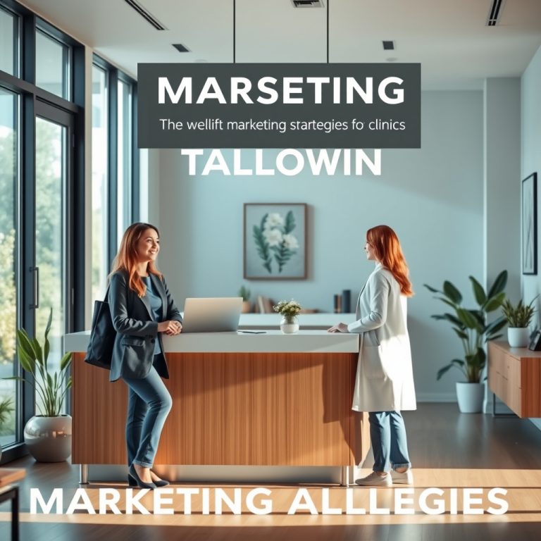 Descubra Estratégias de Marketing para Clínicas que Funcionam 9 Descubra Estratégias de Marketing para Clínicas que Funcionam