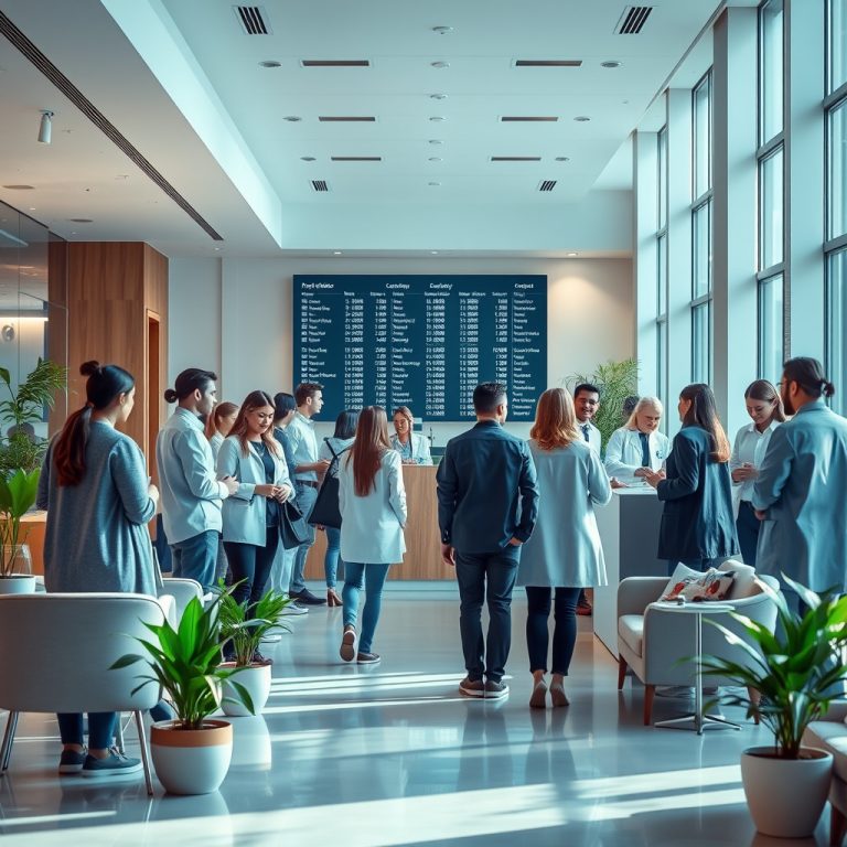 Domine a Gestão de Pacientes para Clínicas e Transforme Seu Atendimento