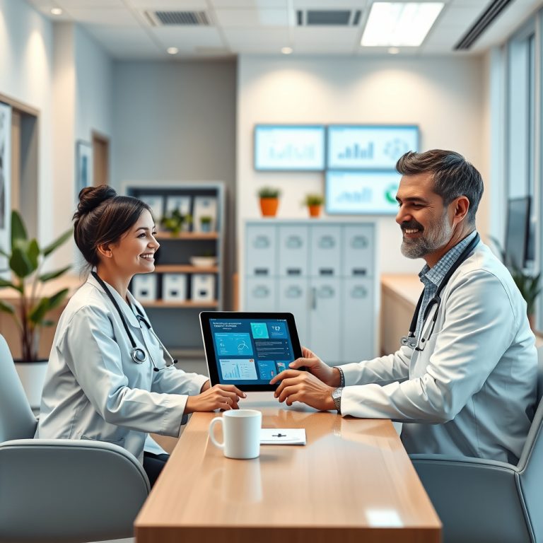 Qual a Diferença Entre CRM e RQE para Médicos? 5 Qual a Diferença Entre CRM e RQE para Médicos?