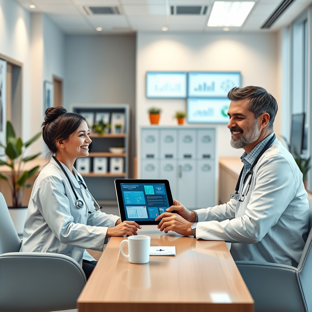 Qual a Diferença Entre CRM e RQE para Médicos?