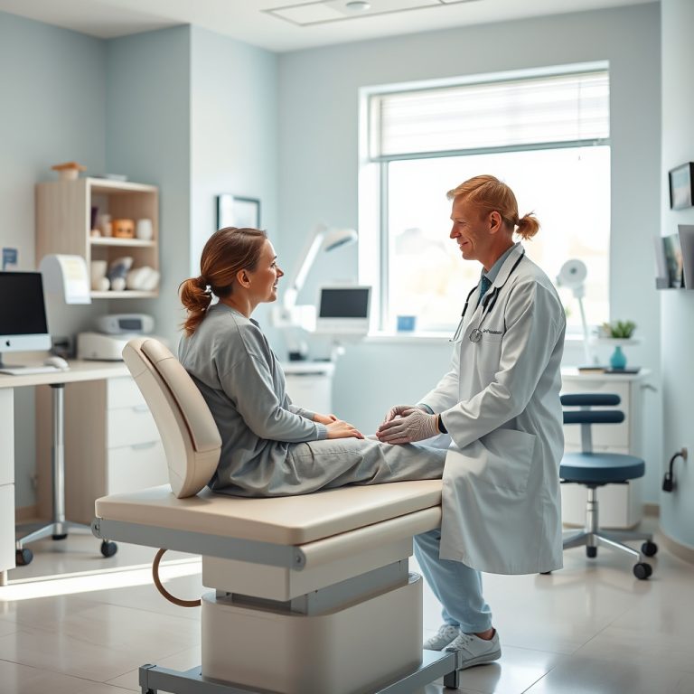 Segurança do Paciente em Consultórios: O Que Você Precisa Saber
