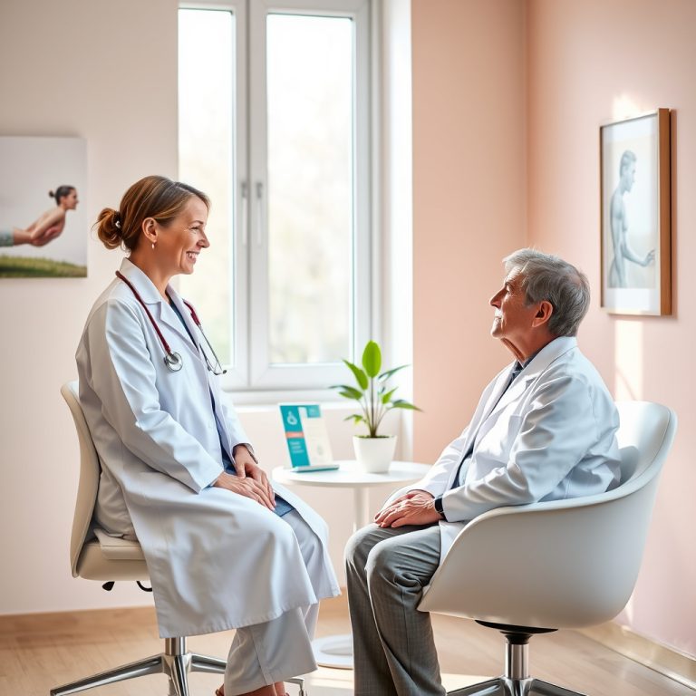 Técnicas de Comunicação com Pacientes: Conecte-se Melhor