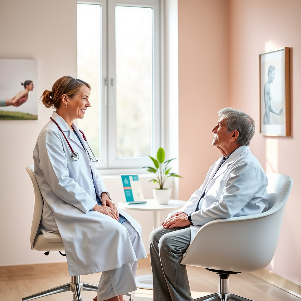 Técnicas de Comunicação com Pacientes: Conecte-se Melhor