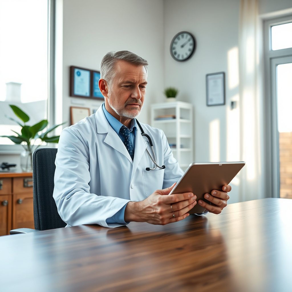 Assinatura Digital para Médicos: A Revolução na Gestão de Documentos