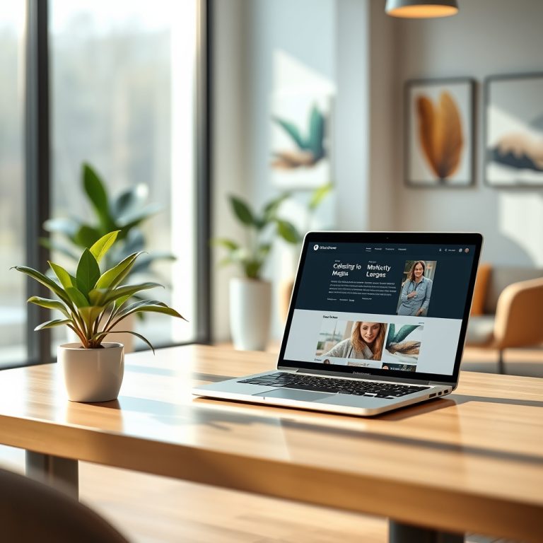 Como Criar um Blog para Clínica e Aumentar Sua Visibilidade