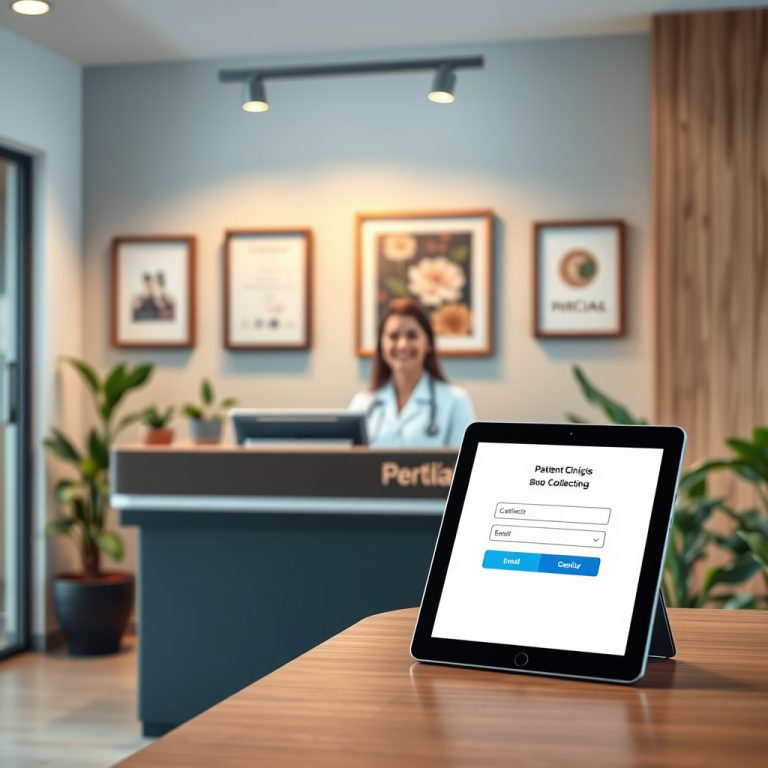 Como Criar uma Lista de E-mails de Pacientes em Sua Clínica 8 Como Criar uma Lista de E-mails de Pacientes em Sua Clínica