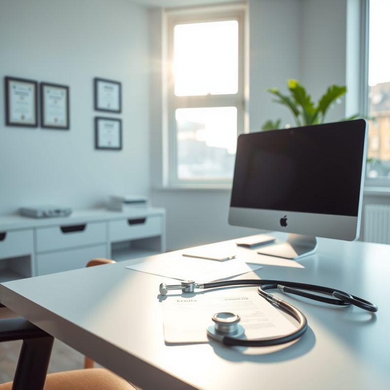 Como Fazer um CNAE: Guia Completo para Médicos e Clínicas 1 Como Fazer um CNAE: Guia Completo para Médicos e Clínicas