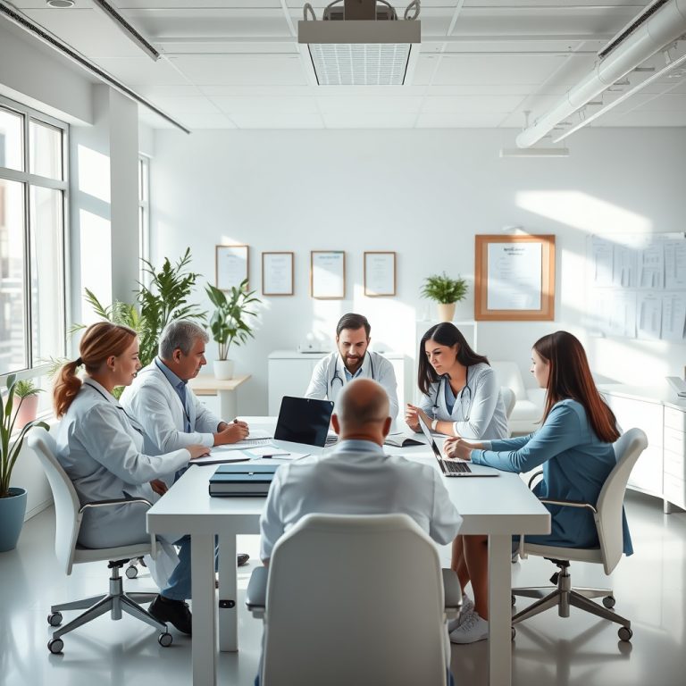 Como Gerenciar a Comunicação Interna em Clínicas de Forma Eficiente 9 Como Gerenciar a Comunicação Interna em Clínicas de Forma Eficiente