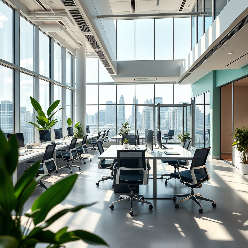 Como escolher o coworking médico ideal para sua prática