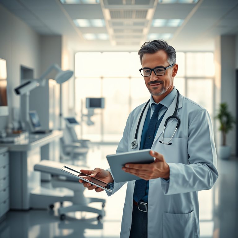 Como funciona o Médico PJ: Entenda essa nova realidade