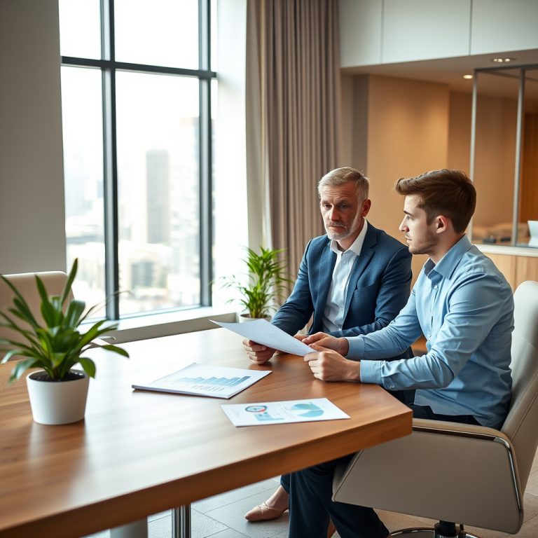 Consultoria em Finanças para Clínicas: Transforme sua Gestão Financeira