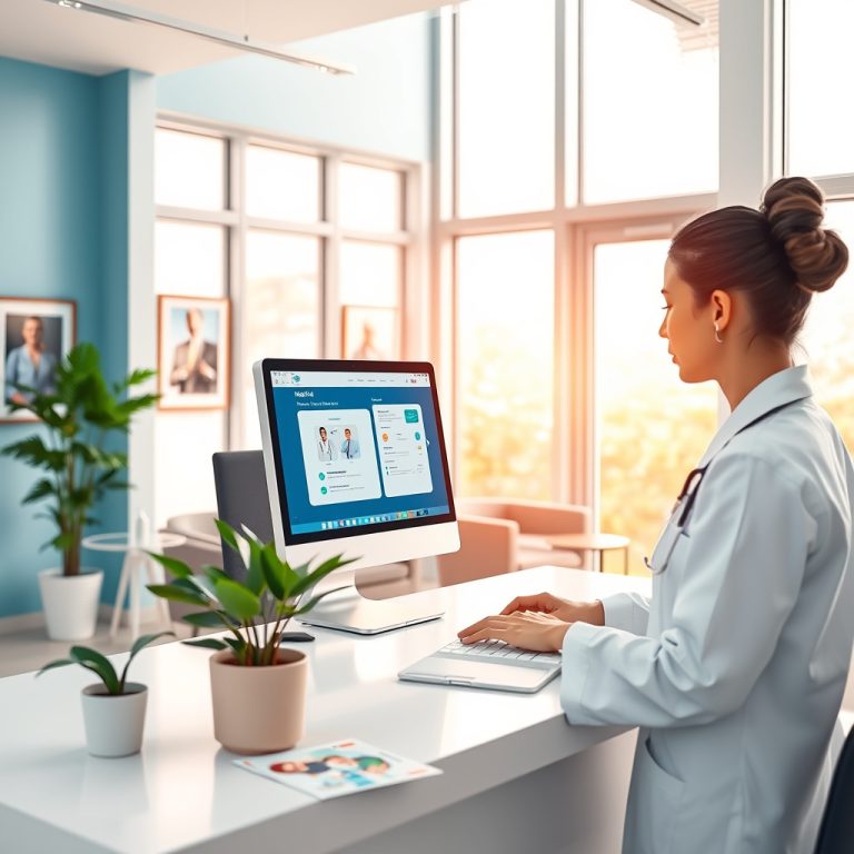 Descubra Como Funciona a Secretária Virtual para Clínicas e Consultórios