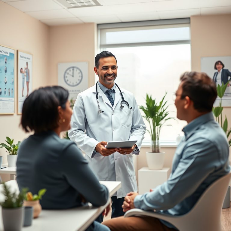 Médico Pode Atuar Como Pessoa Física: Entenda Como