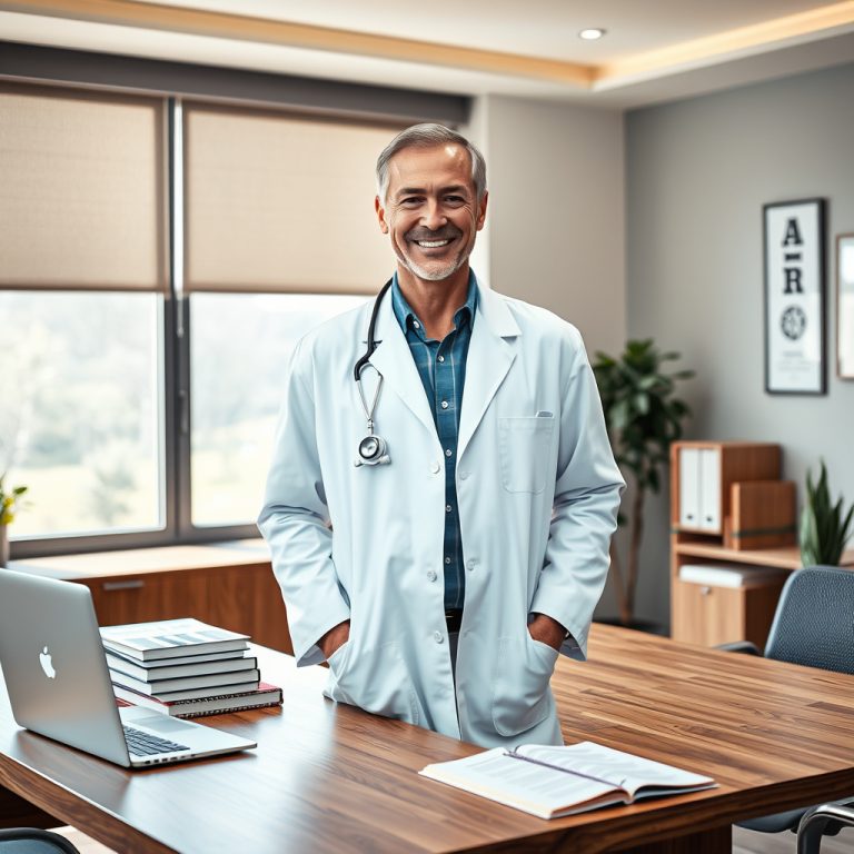 Médico pode ser Empresário Individual: Entenda como!
