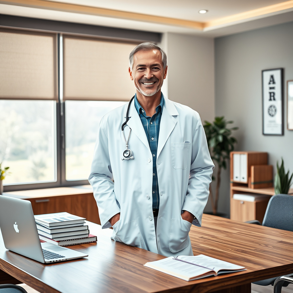 Médico pode ser Empresário Individual: Entenda como!