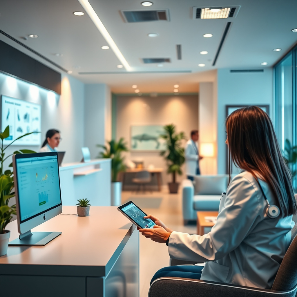 O que é CRM Médico e como ele pode transformar sua prática