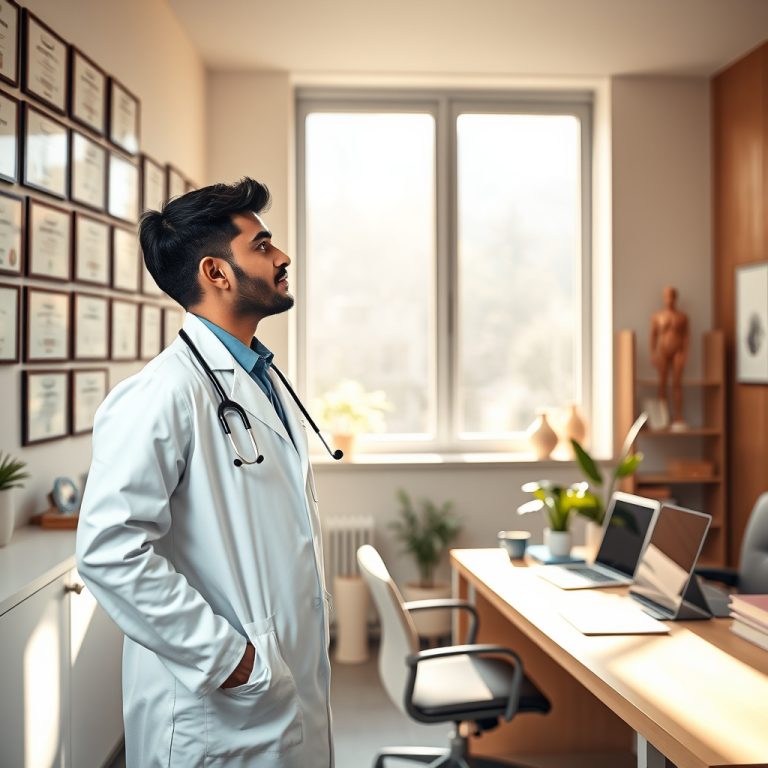 O que fazer depois de formado em medicina: Guia Completo 1 O que fazer depois de formado em medicina: Guia Completo