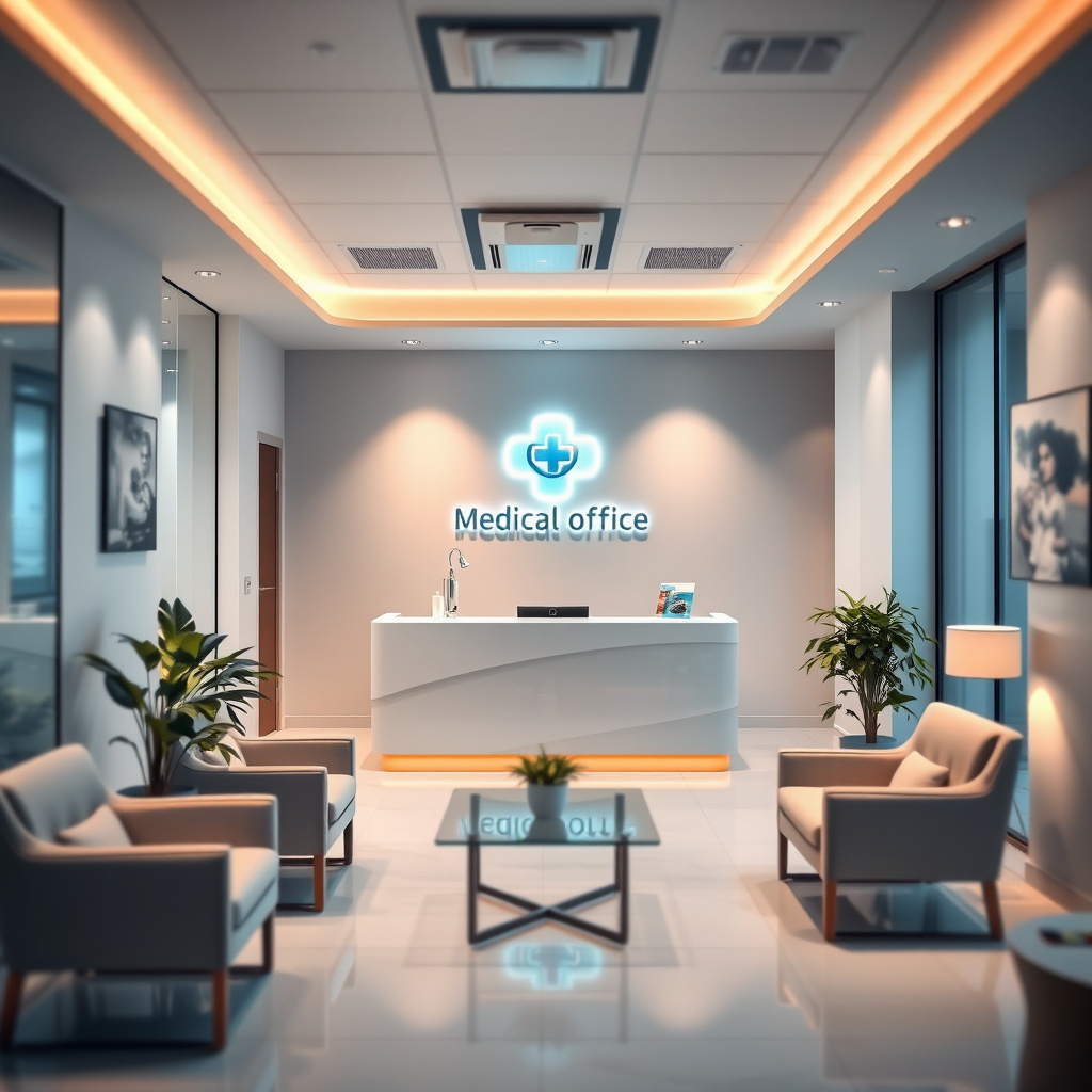 Qual app faz logo para médicos? Descubra as Melhores Opções!