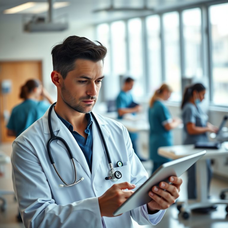 Quanto ganha um médico da UPA? Descubra agora!