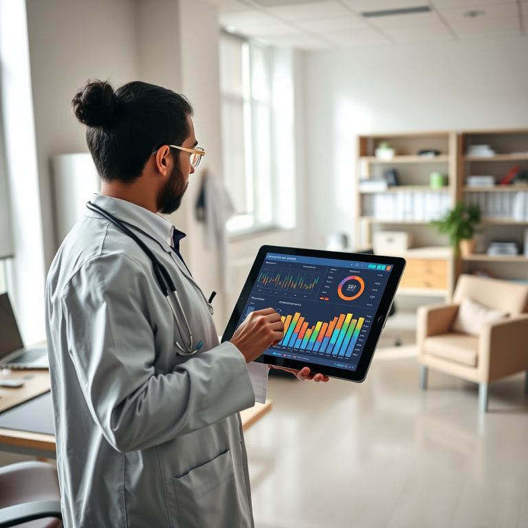 CRM Médico é Obrigatório: Entenda o Porquê