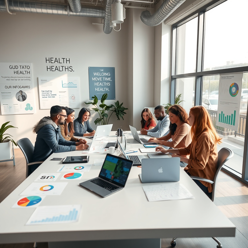 Descubra as Melhores Áreas para Empreender na Saúde