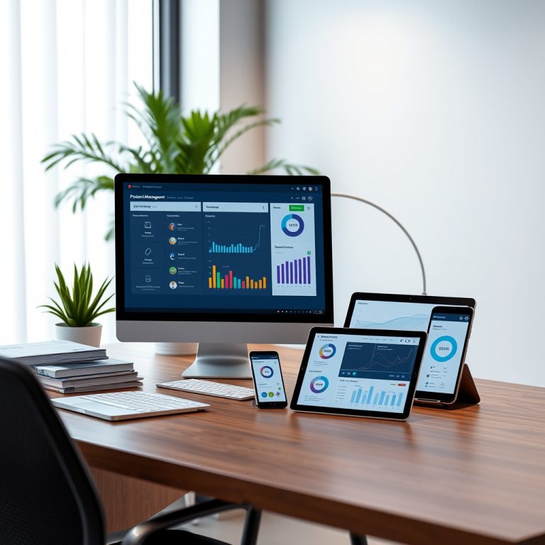 Descubra as Melhores Ferramentas Digitais para Administração Clínica