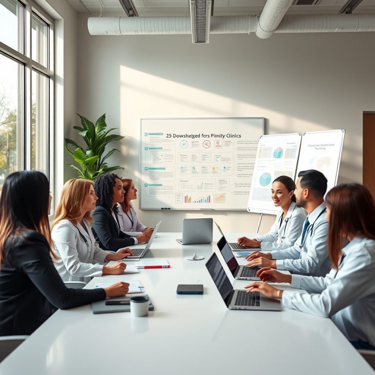 Descubra as Melhores Práticas em Marketing para Clínicas