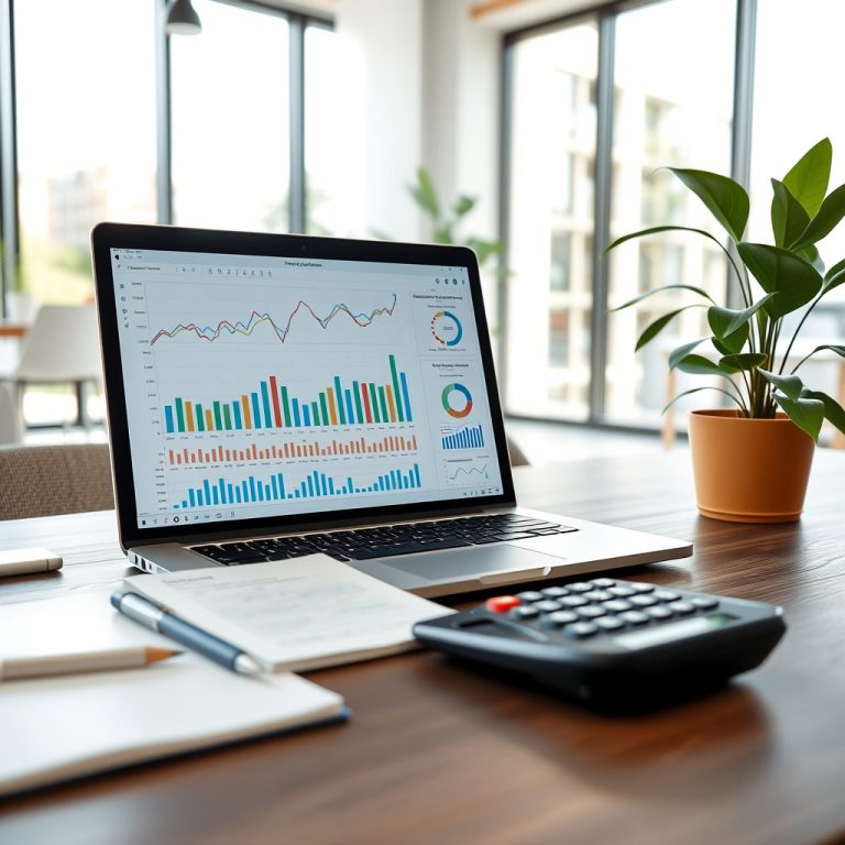 Domine a Gestão Financeira para Clínicas e Consultórios 1 Domine a Gestão Financeira para Clínicas e Consultórios