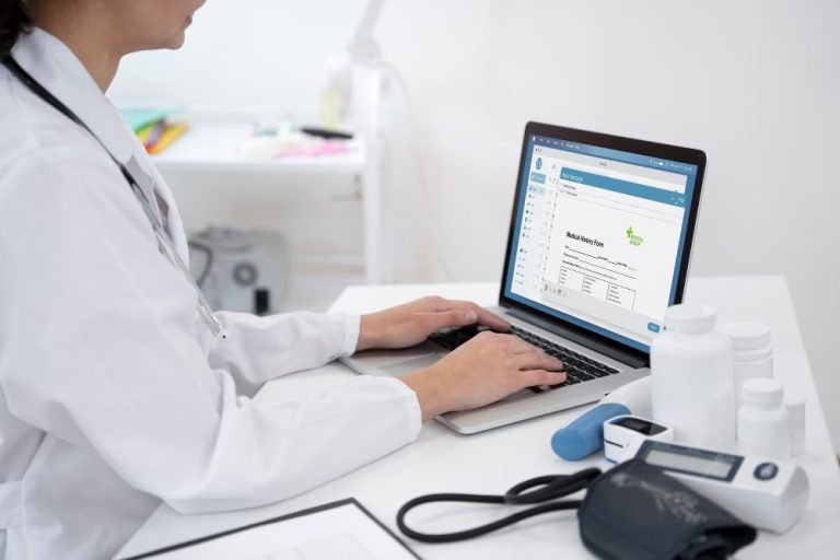 Como Fazer Contabilidade para Médicos: Guia Completo 4 como fazer contabilidade para medicos