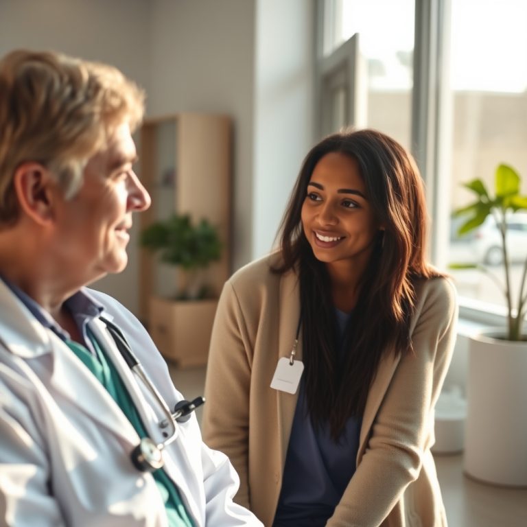 A Transformação da Tecnologia de Informação na Saúde: Benefícios para Médicos e Clínicas