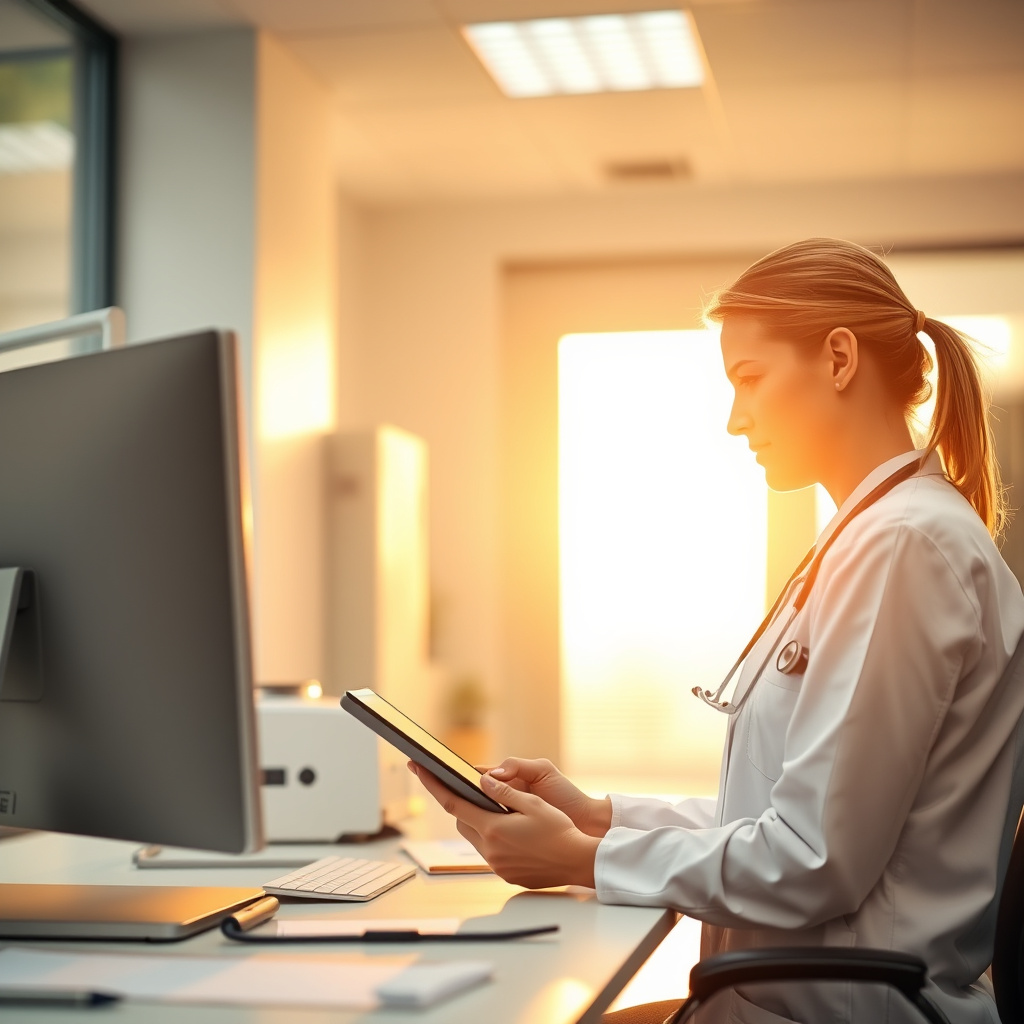 As Melhores Ferramentas Digitais para Administração Clínica