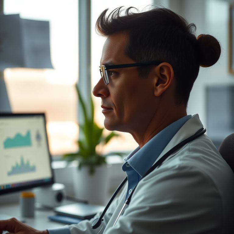 As Melhores Ferramentas de Gestão para Consultórios Médicos