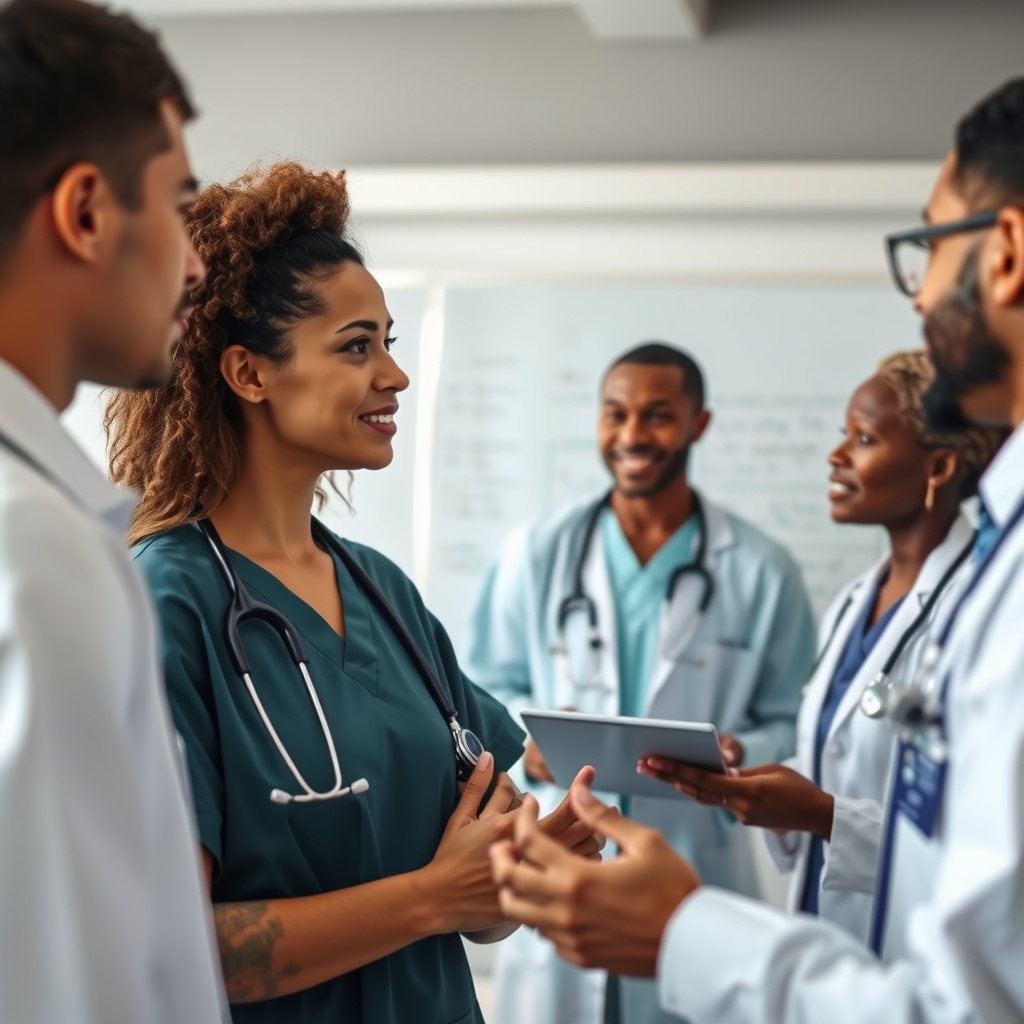 As Melhores Práticas de Administração Clínica para Médicos e Clínicas