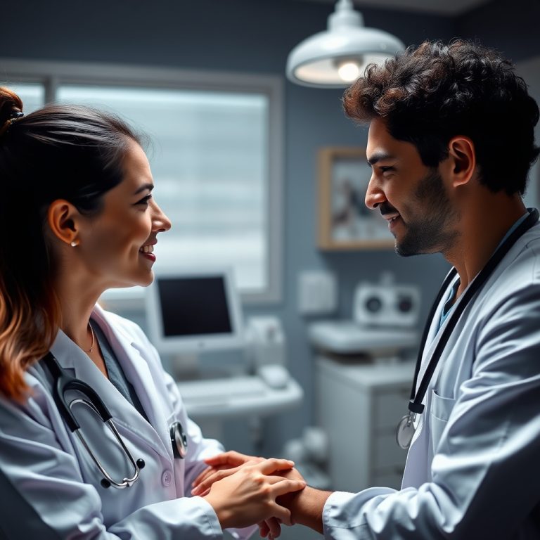 Como Administrar uma Clínica de Sucesso: Dicas Práticas para Médicos 4 Como Administrar uma Clínica de Sucesso: Dicas Práticas para Médicos