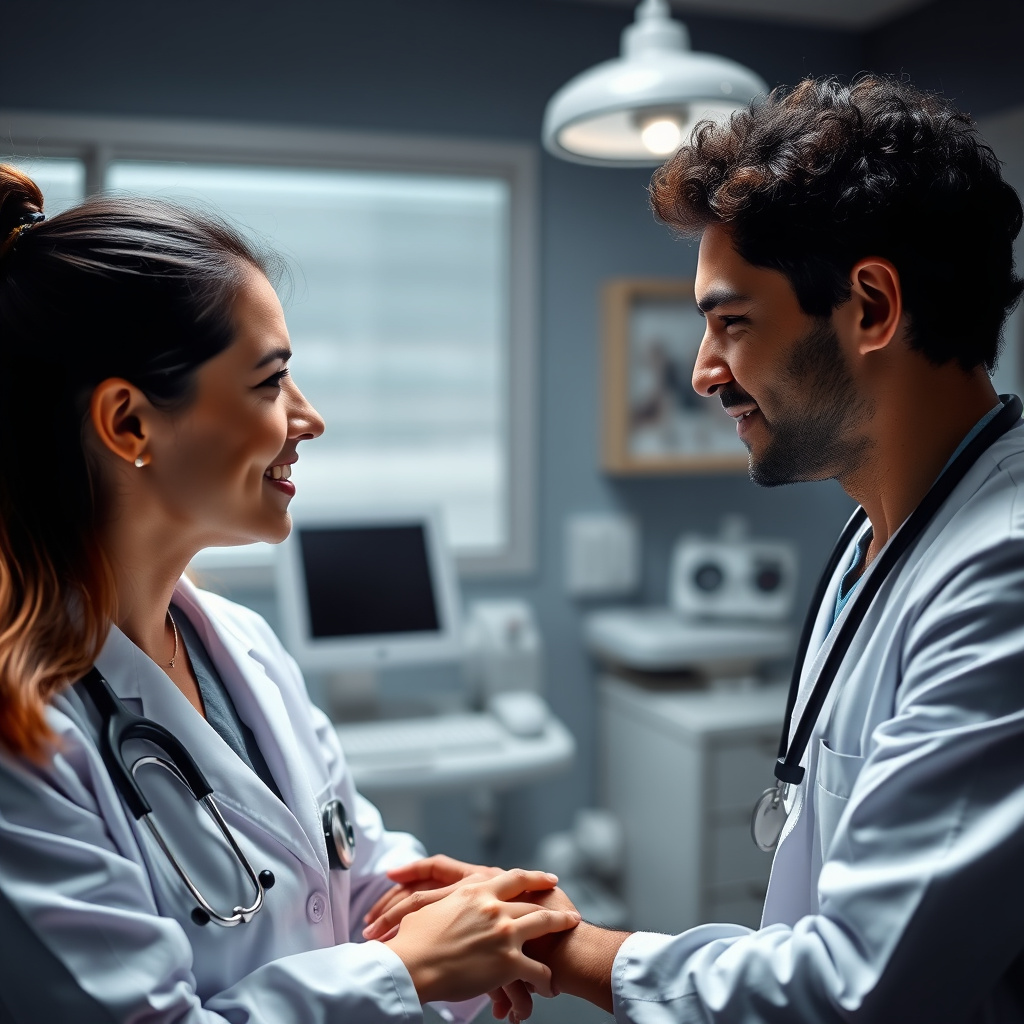 Como Administrar uma Clínica de Sucesso: Dicas Práticas para Médicos