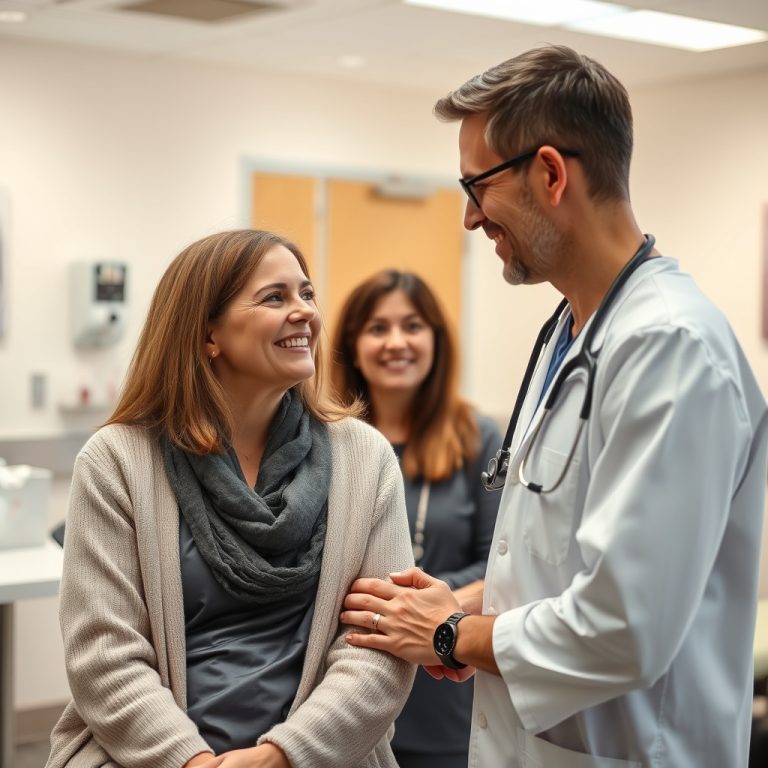 Como a Otimização de Processos em Clínicas Médicas Pode Transformar Seu Consultório
