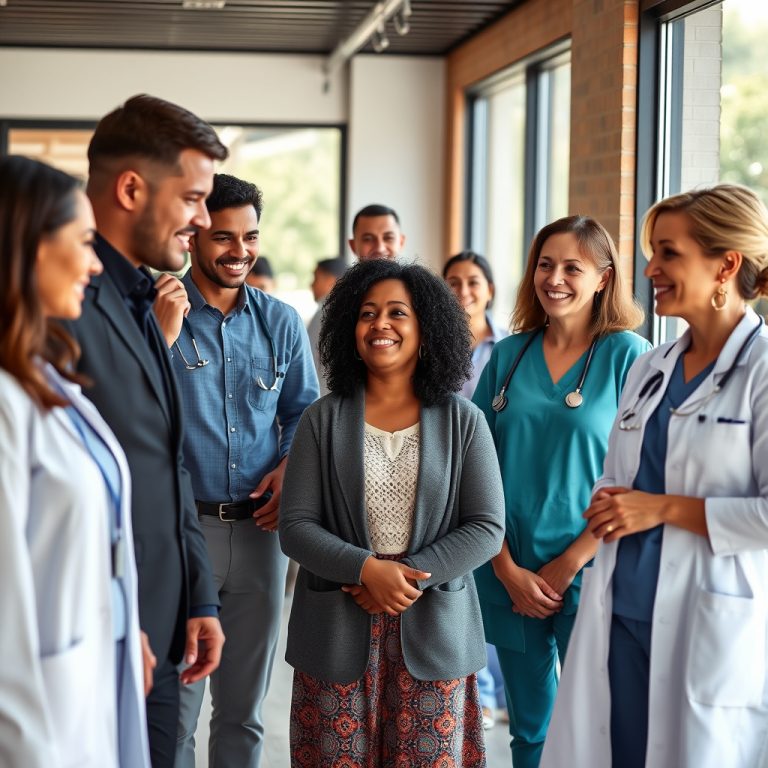 Estratégias de Marketing para Clínicas de Saúde: Conquiste Mais Pacientes 7 Estratégias de Marketing para Clínicas de Saúde: Conquiste Mais Pacientes