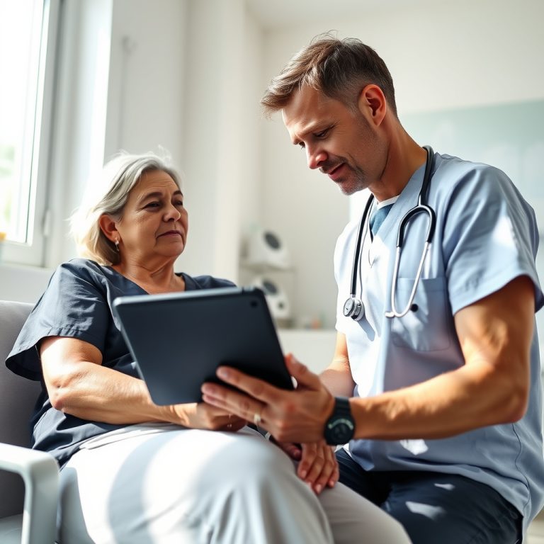 Como Melhorar a Gestão Clínica com IA: Transforme seu Consultório 4 ninja rank iaimr 68cb76e77f47a5.36895220