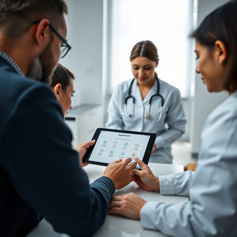 Jornada do paciente na clínica: guia completo de 7 etapas 2 post img 690845aa973be7.35650960