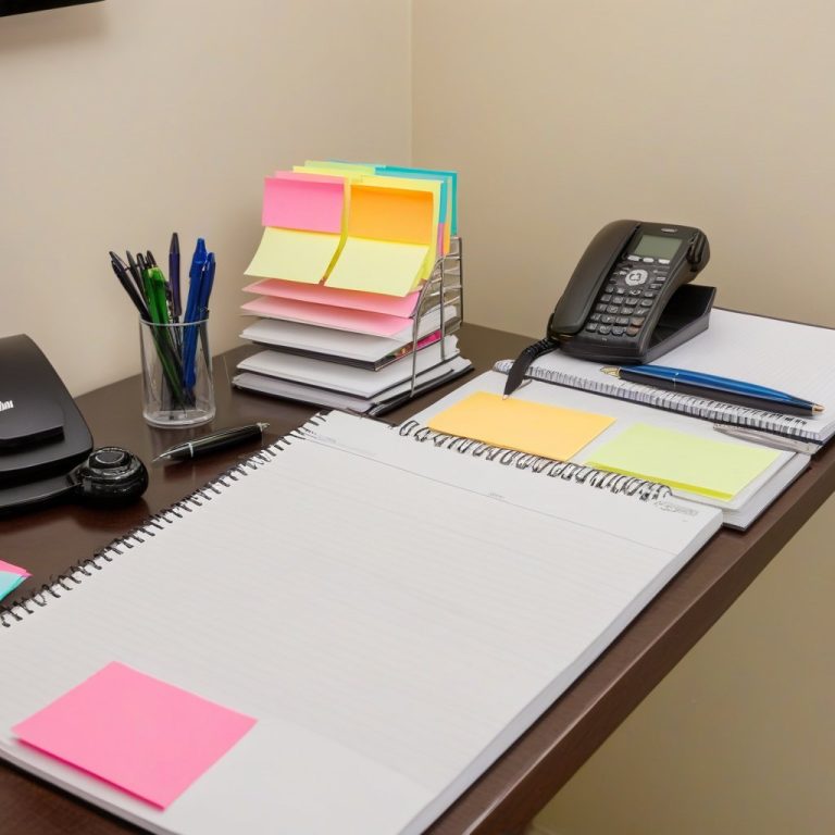 Checklist de organização de agenda para secretária 6 post img 692d2fc45ef7d4.37161773