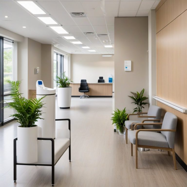 Lista de ações para melhorar a experiência do paciente na clínica, desde a entrada até a saída 5 post img 6933a27a7c59f8.81805508