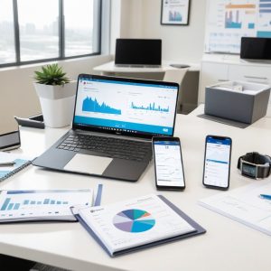 Comparativo: Instagram vs Facebook para marketing de clínicas, qual é melhor?